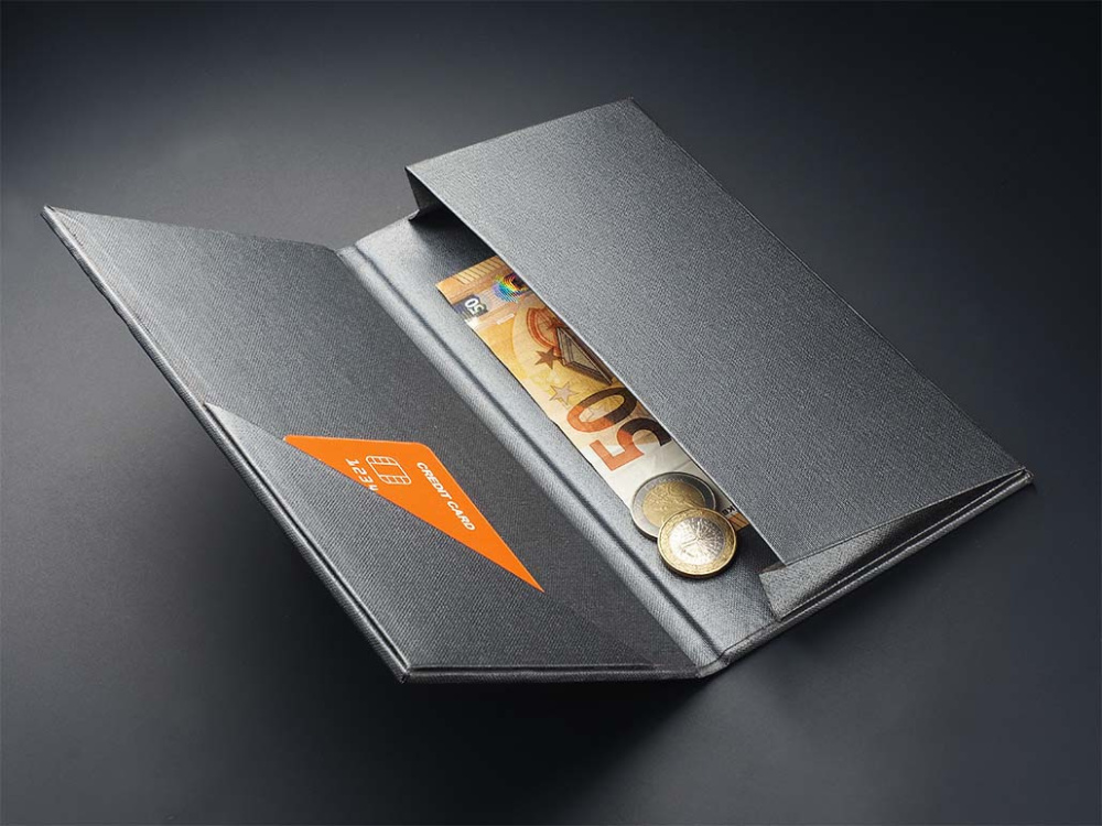 Logo trade firmakingi pilt: Arve kaaned 1682280